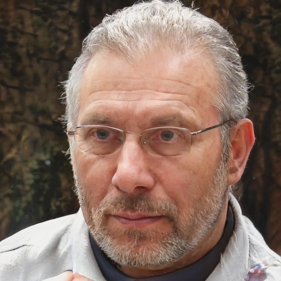 Finanzexperte Stefan Müller