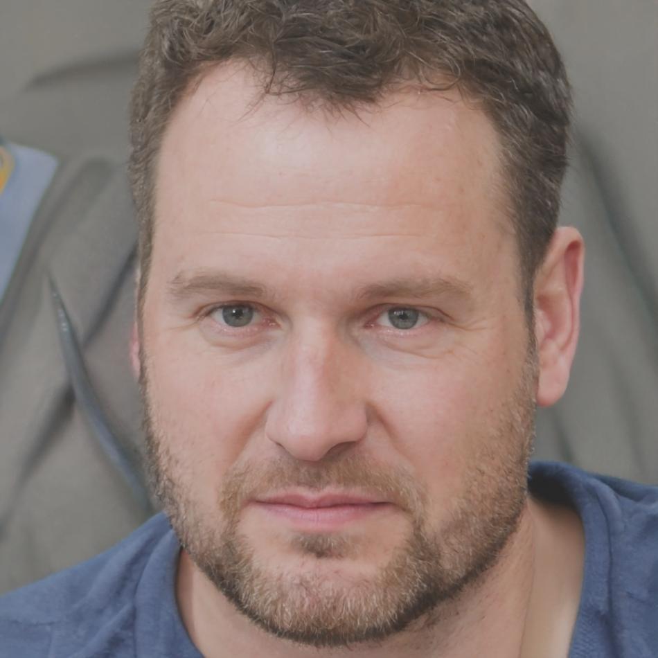 Thomas Weber - Leiter Strategieentwicklung